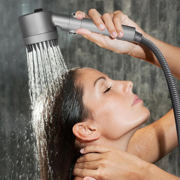 Ez High Pressure Shower Head