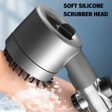 Ez High Pressure Shower Head