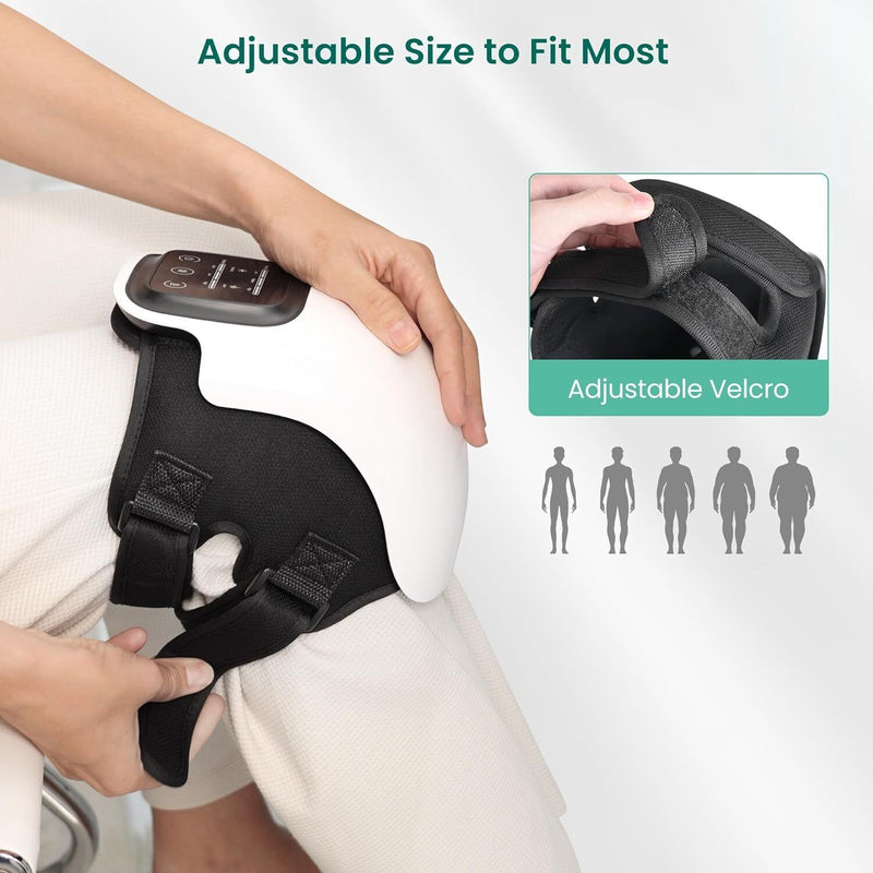 Easy Smart Knee Massager