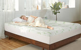 Bamboo Mattress Topper