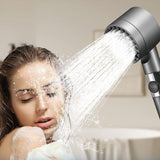 Ez High Pressure Shower Head