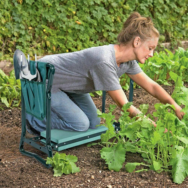 Multi-Functional Garden Kneeler - Easy home needs